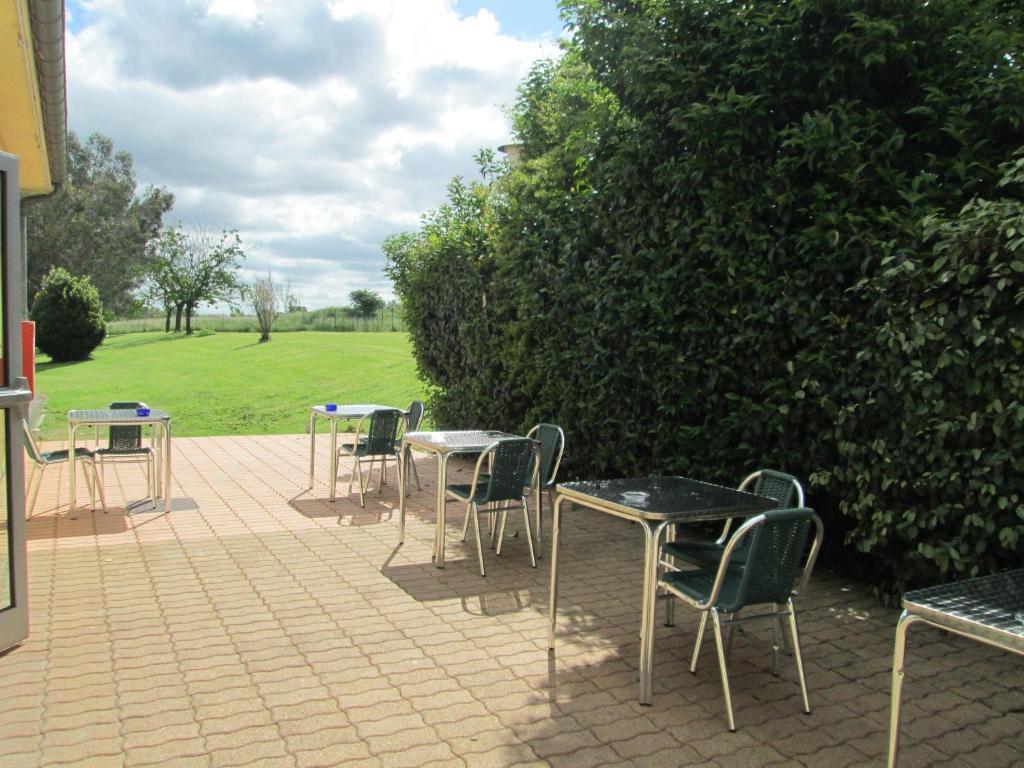 Hotel - Restaurant Du Lac - Agen Boé Dış mekan fotoğraf