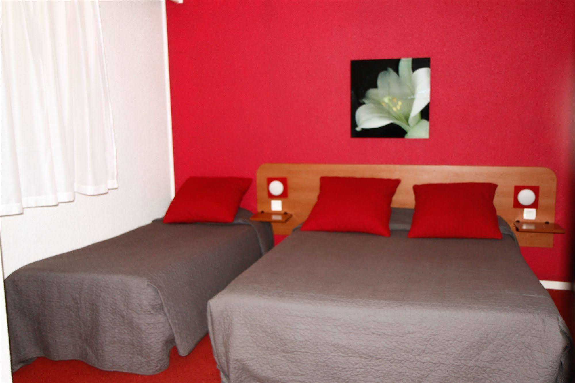 Hotel - Restaurant Du Lac - Agen Boé Dış mekan fotoğraf