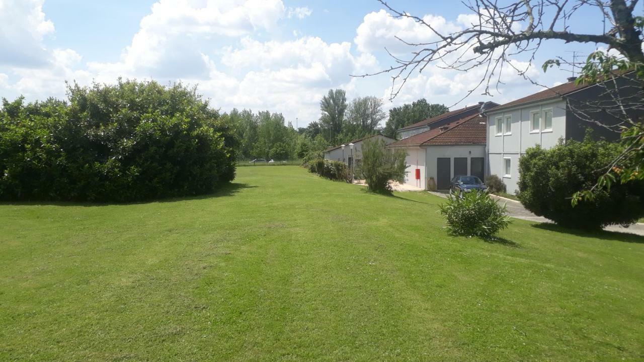 Hotel - Restaurant Du Lac - Agen Boé Dış mekan fotoğraf